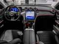 Mercedes-Benz C 300 T de 4M AMG PREMIUM AHK PANORAMA DISTRONIC Bleu - thumbnail 7