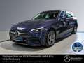 Mercedes-Benz C 300 T de 4M AMG PREMIUM AHK PANORAMA DISTRONIC Bleu - thumbnail 1