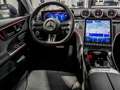 Mercedes-Benz C 300 T de 4M AMG PREMIUM AHK PANORAMA DISTRONIC Bleu - thumbnail 4