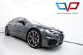 Audi A6 Avant 45 TDI quattro sport tiptronic | AHK | Me... Grau - thumbnail 1