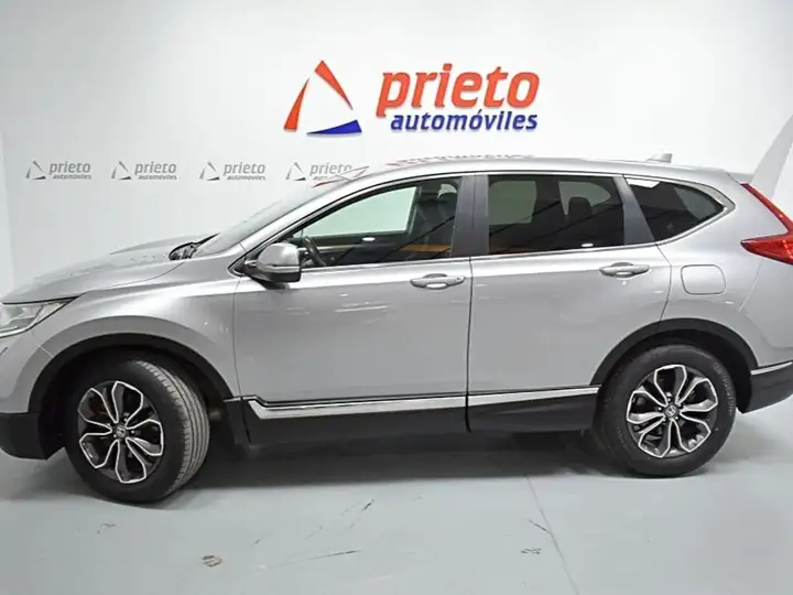 Honda CR-V 2.0 i-MMD 4x2 ELEGANCE NAVI 2022, foto 2