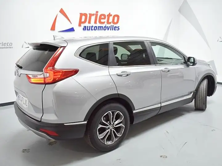 Honda CR-V 2.0 i-MMD 4x2 ELEGANCE NAVI 2022, foto 33