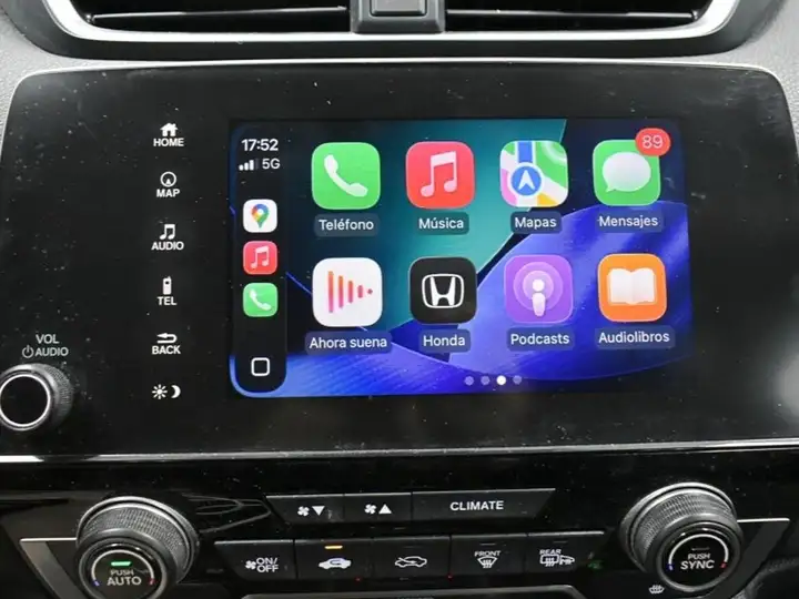 Honda CR-V 2.0 i-MMD 4x2 ELEGANCE NAVI 2022, foto 24