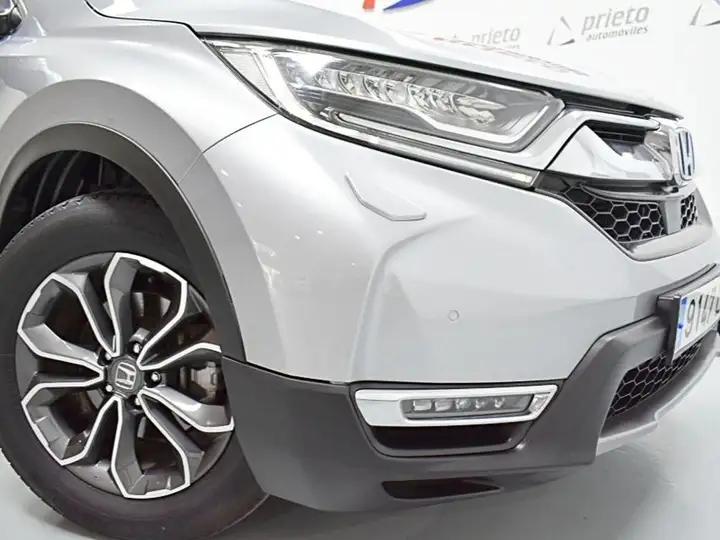 Honda CR-V 2.0 i-MMD 4x2 ELEGANCE NAVI 2022, foto 46