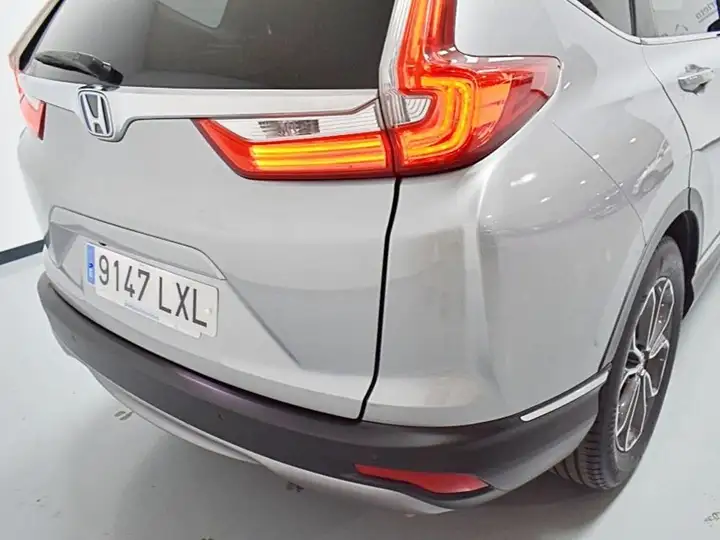 Honda CR-V 2.0 i-MMD 4x2 ELEGANCE NAVI 2022, foto 36