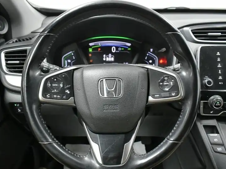 Honda CR-V 2.0 i-MMD 4x2 ELEGANCE NAVI 2022, foto 16