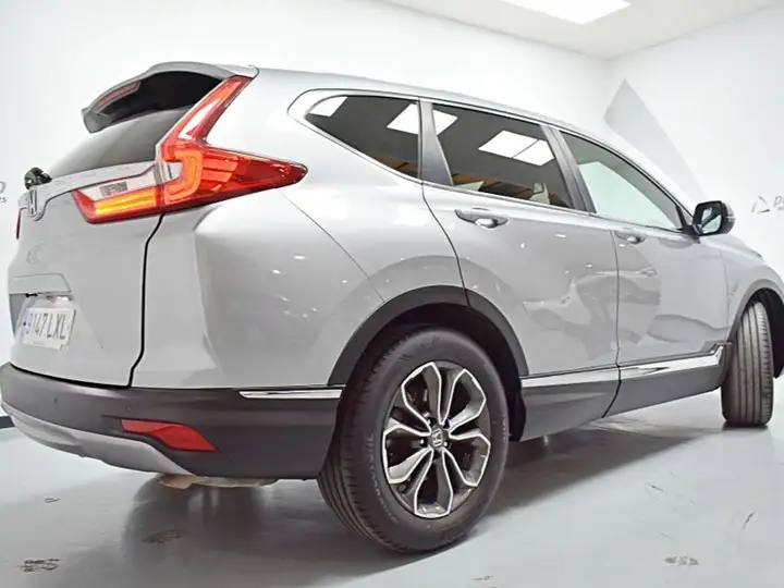 Honda CR-V 2.0 i-MMD 4x2 ELEGANCE NAVI 2022, foto 48