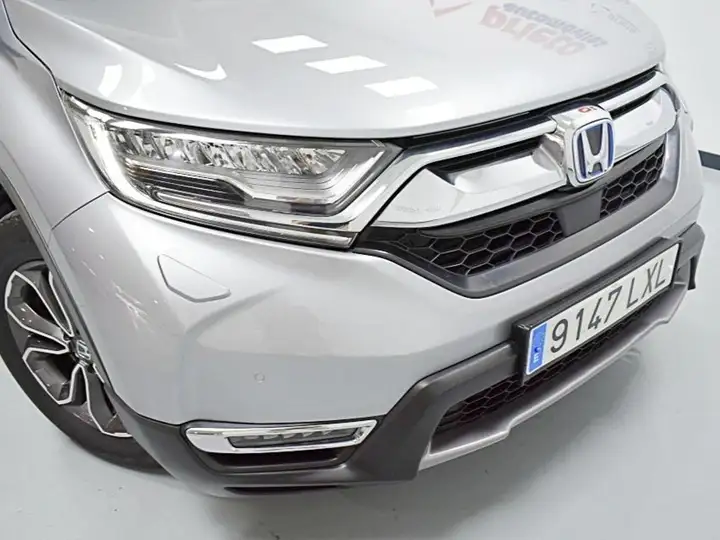 Honda CR-V 2.0 i-MMD 4x2 ELEGANCE NAVI 2022, foto 37
