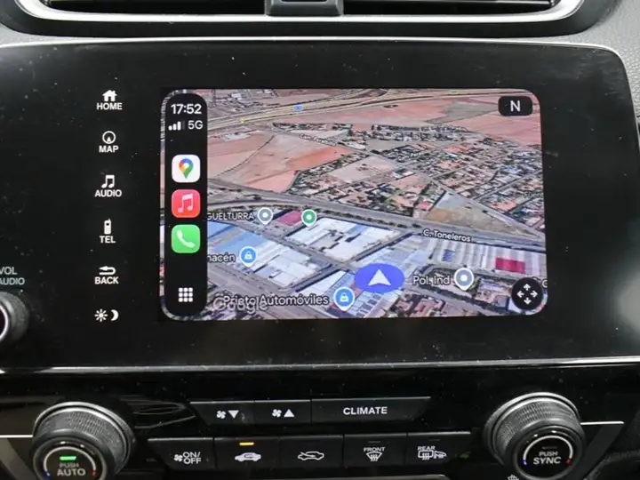 Honda CR-V 2.0 i-MMD 4x2 ELEGANCE NAVI 2022, foto 25