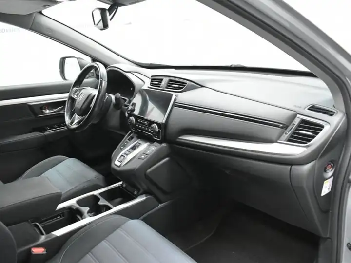 Honda CR-V 2.0 i-MMD 4x2 ELEGANCE NAVI 2022, foto 40