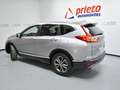 Honda CR-V 2.0 i-MMD Elegance Navi 4x2 Gris - thumbnail 3