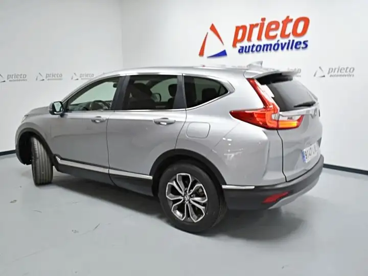Honda CR-V 2.0 i-MMD 4x2 ELEGANCE NAVI 2022, foto 3