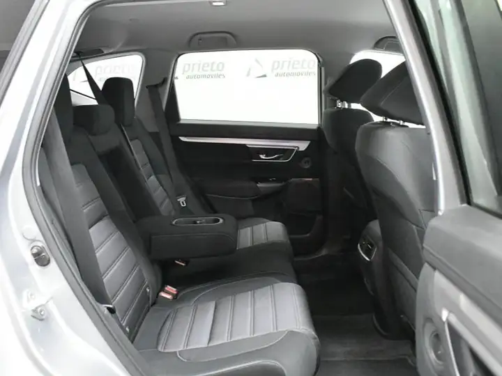 Honda CR-V 2.0 i-MMD 4x2 ELEGANCE NAVI 2022, foto 39