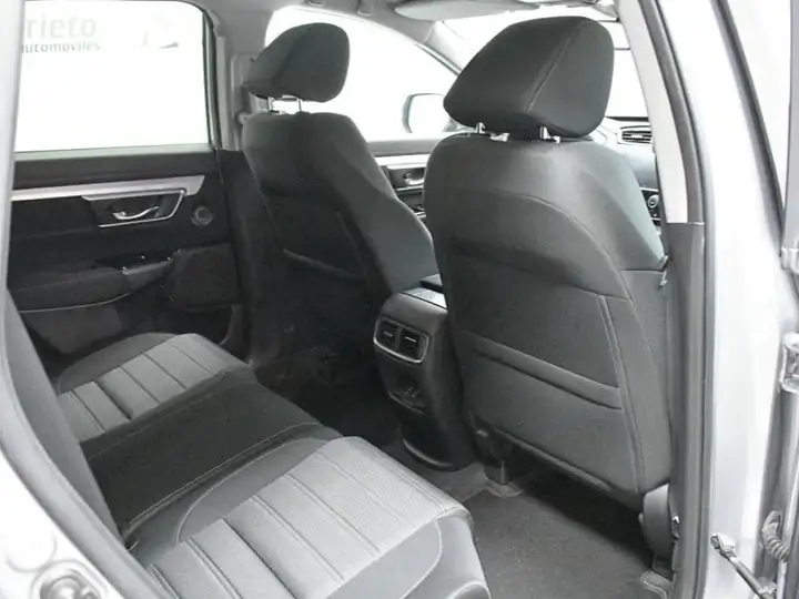 Honda CR-V 2.0 i-MMD 4x2 ELEGANCE NAVI 2022, foto 38