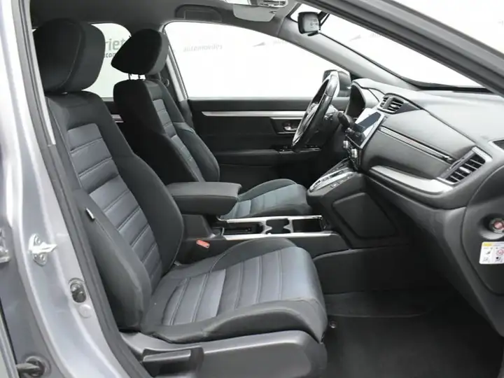 Honda CR-V 2.0 i-MMD 4x2 ELEGANCE NAVI 2022, foto 41