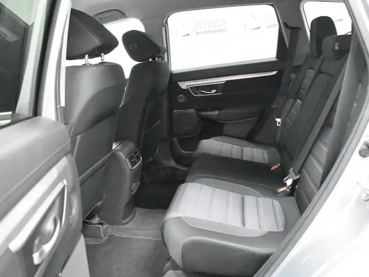 Honda CR-V 2.0 i-MMD 4x2 ELEGANCE NAVI 2022, foto 29