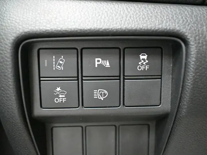 Honda CR-V 2.0 i-MMD 4x2 ELEGANCE NAVI 2022, foto 11