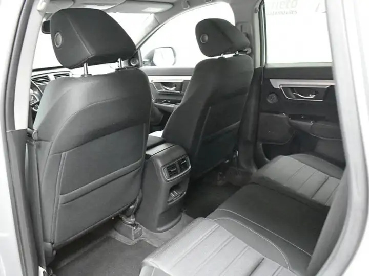 Honda CR-V 2.0 i-MMD 4x2 ELEGANCE NAVI 2022, foto 28