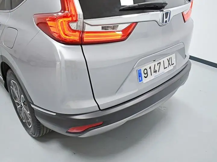 Honda CR-V 2.0 i-MMD 4x2 ELEGANCE NAVI 2022, foto 5
