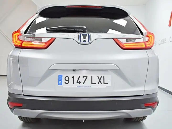 Honda CR-V 2.0 i-MMD 4x2 ELEGANCE NAVI 2022, foto 31