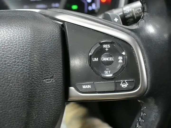 Honda CR-V 2.0 i-MMD 4x2 ELEGANCE NAVI 2022, foto 15