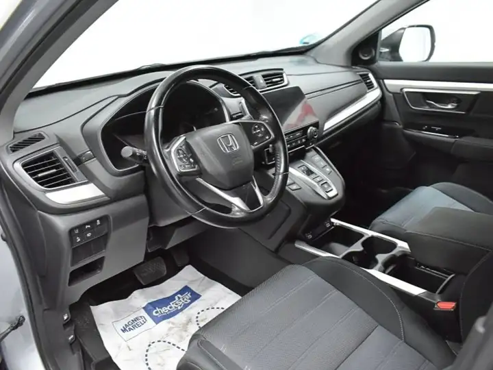 Honda CR-V 2.0 i-MMD 4x2 ELEGANCE NAVI 2022, foto 8