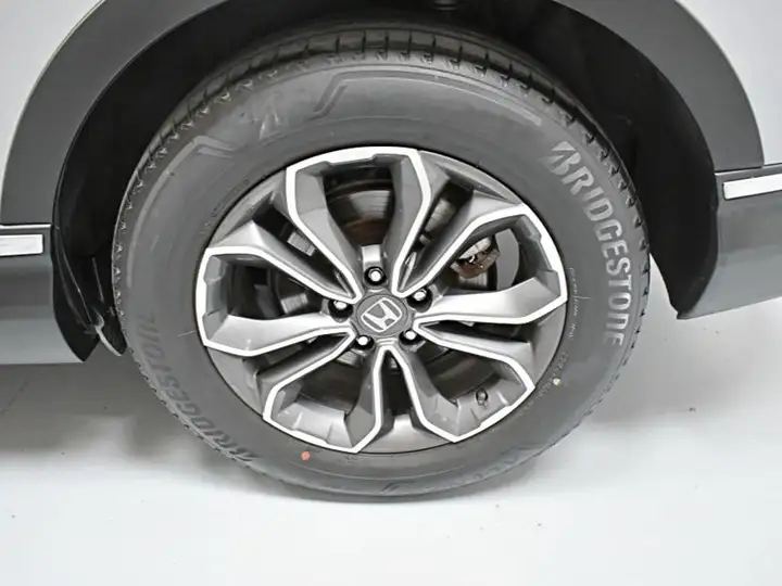 Honda CR-V 2.0 i-MMD 4x2 ELEGANCE NAVI 2022, foto 6