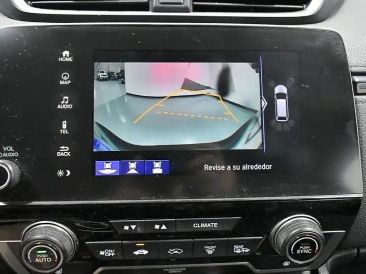 Honda CR-V 2.0 i-MMD 4x2 ELEGANCE NAVI 2022, foto 27