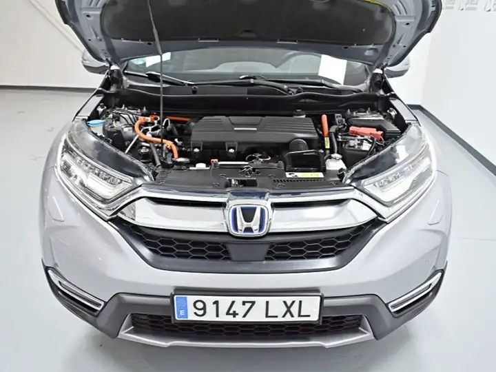 Honda CR-V 2.0 i-MMD 4x2 ELEGANCE NAVI 2022, foto 42