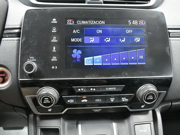 Honda CR-V 2.0 i-MMD 4x2 ELEGANCE NAVI 2022, foto 19