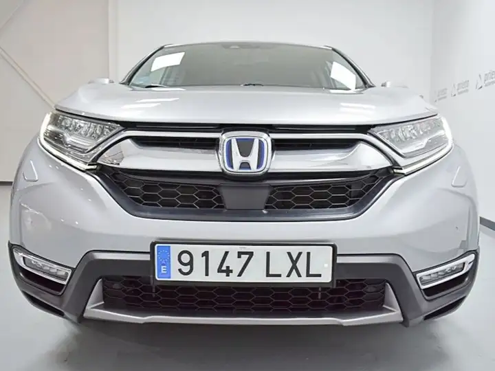 Honda CR-V 2.0 i-MMD 4x2 ELEGANCE NAVI 2022, foto 44