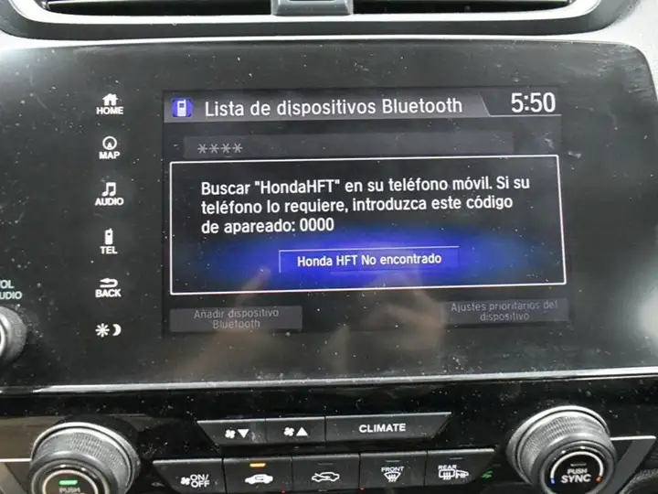 Honda CR-V 2.0 i-MMD 4x2 ELEGANCE NAVI 2022, foto 22