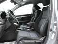 Honda CR-V 2.0 i-MMD Elegance Navi 4x2 Gris - thumbnail 9