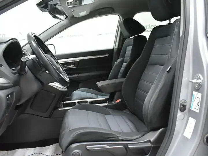 Honda CR-V 2.0 i-MMD 4x2 ELEGANCE NAVI 2022, foto 9