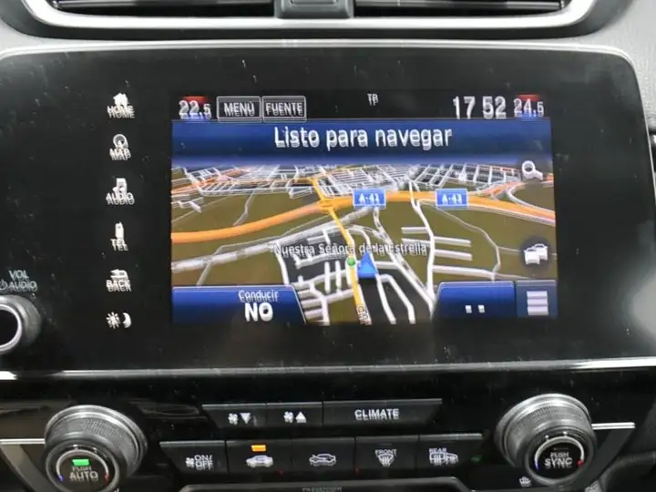 Honda CR-V 2.0 i-MMD 4x2 ELEGANCE NAVI 2022, foto 26