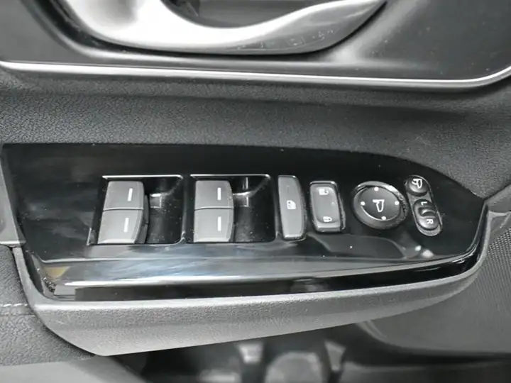 Honda CR-V 2.0 i-MMD 4x2 ELEGANCE NAVI 2022, foto 10