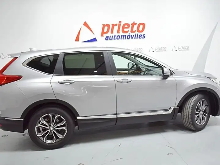 Honda CR-V 2.0 i-MMD 4x2 ELEGANCE NAVI 2022, foto 34