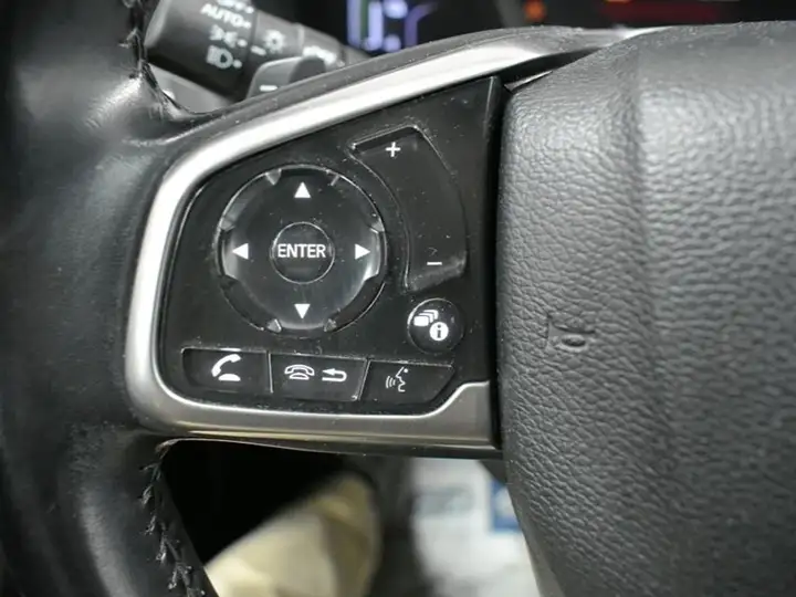 Honda CR-V 2.0 i-MMD 4x2 ELEGANCE NAVI 2022, foto 14