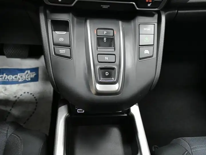 Honda CR-V 2.0 i-MMD 4x2 ELEGANCE NAVI 2022, foto 18