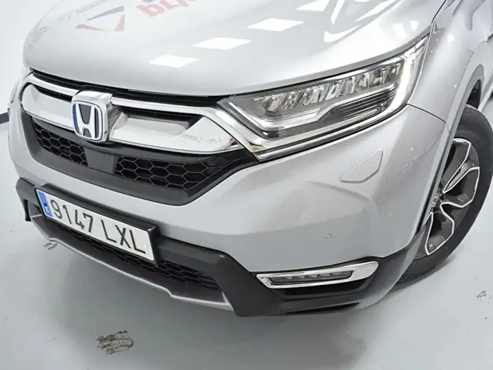 Honda CR-V 2.0 i-MMD 4x2 ELEGANCE NAVI 2022, foto 4