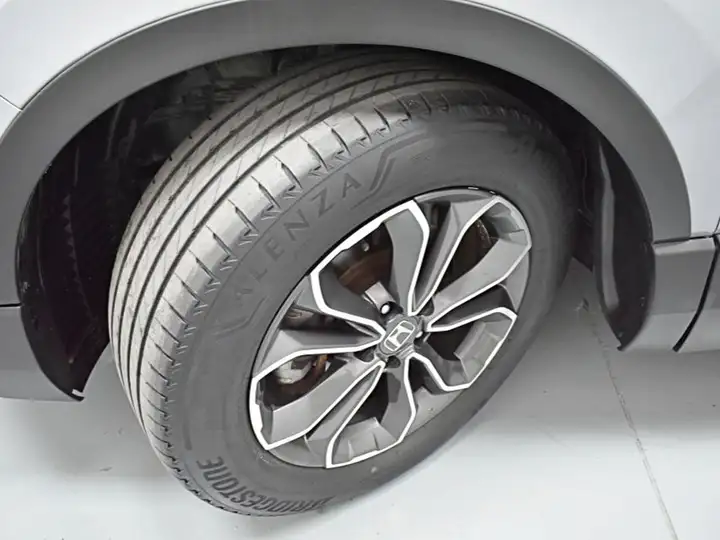Honda CR-V 2.0 i-MMD 4x2 ELEGANCE NAVI 2022, foto 45