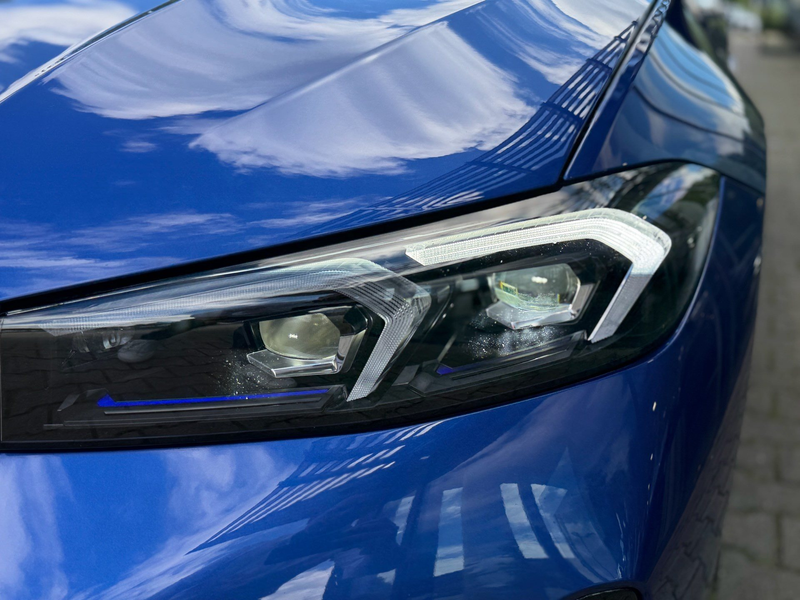 BMW 340 M340i xDrive Limo M Sport Pro StHzg DA-Pro 360° — photo 7
