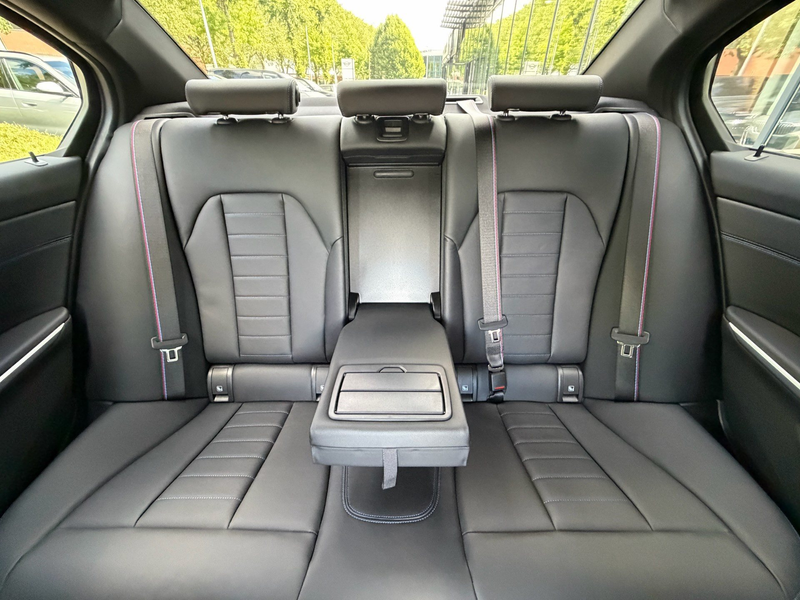 BMW 340 M340i xDrive Limo M Sport Pro StHzg DA-Pro 360° — photo 15