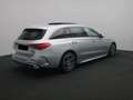 Mercedes-Benz C 180 AMG Line Break + DIGITAL LIGHT + PANORAMISCH DAK + Plateado - thumbnail 2