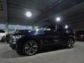 BMW X5 M JET BLACK ACC HUD PANO AHK SOFTCL MASAGE Negro - thumbnail 2