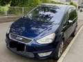Ford Galaxy Galaxy Titanium 2,0 TDCi DPF Titanium Blau - thumbnail 4