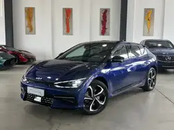 Kia EV6 GT Line Ass.Pak 20 360 Pano WäPu HUD Sound