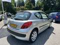 Peugeot 207 1.4 16V 3drs Color-line 41dKM!|Nieuwstaat!|Airco|G Grau - thumbnail 4