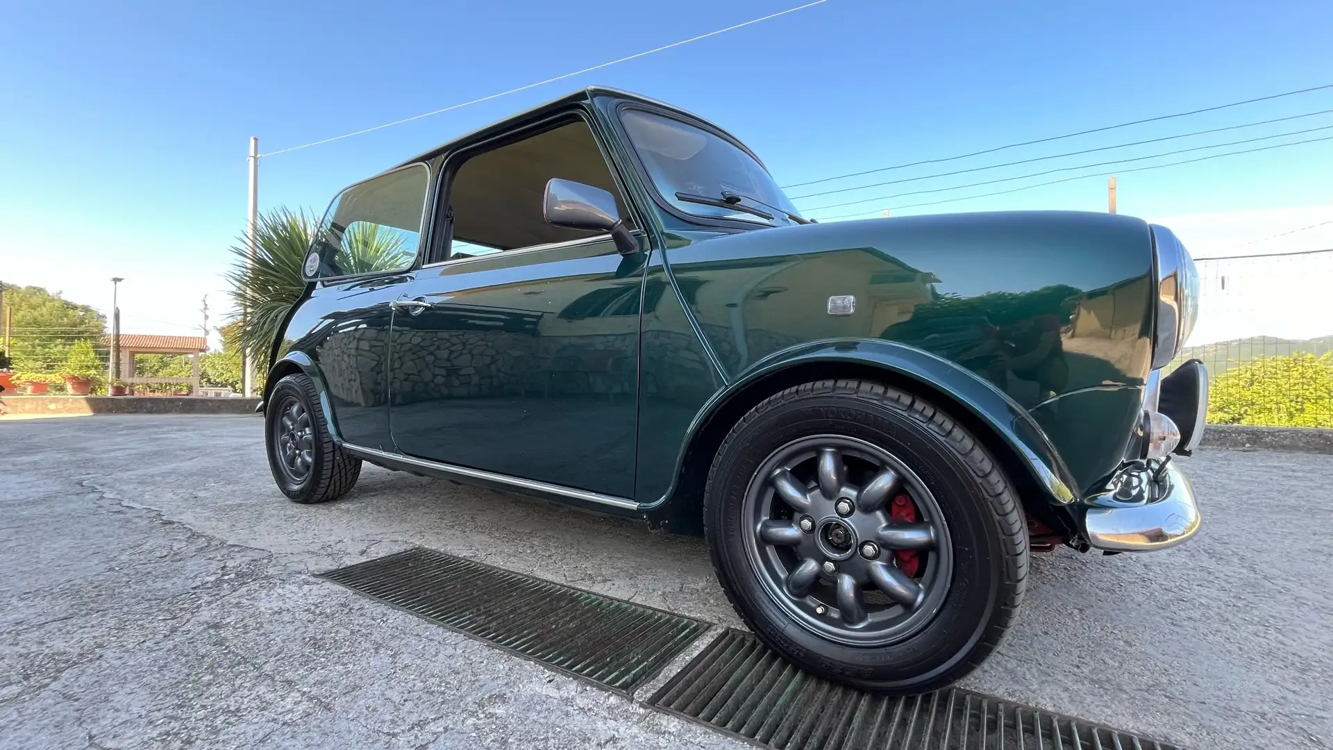 Rover MINI 1.3i Cooper - 2