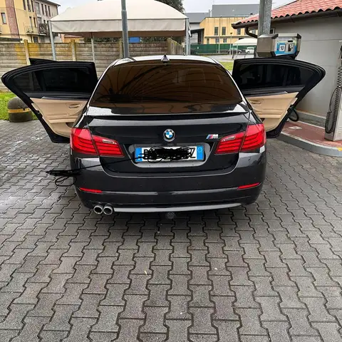 BMW 525